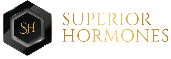 Superior Hormones Logo